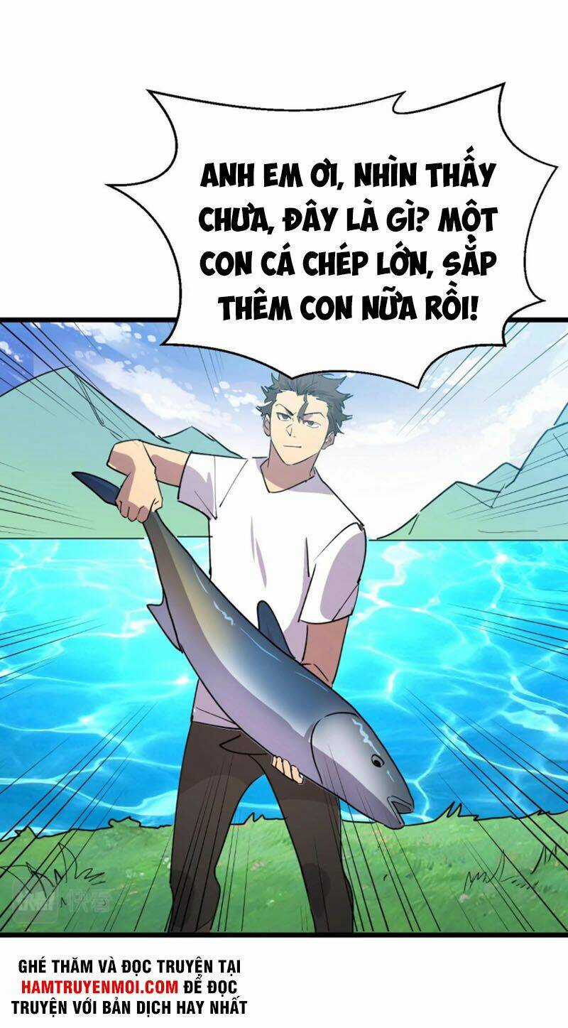 Bắt Đầu Với Tề Thiên Đại Thánh Chapter 25 trang 38