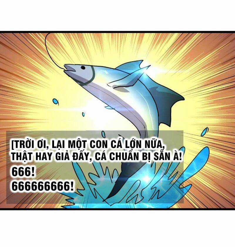 Bắt Đầu Với Tề Thiên Đại Thánh Chapter 25 trang 39