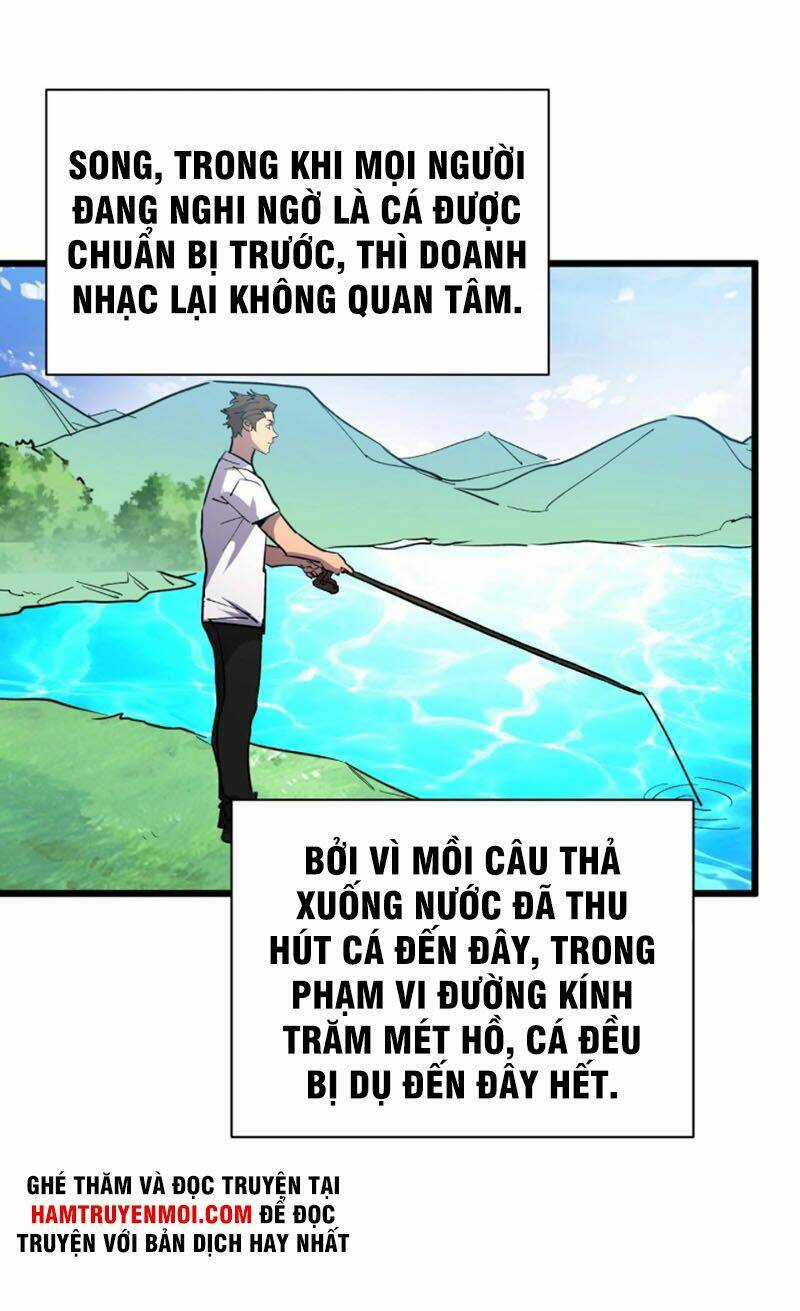 Bắt Đầu Với Tề Thiên Đại Thánh Chapter 25 trang 40