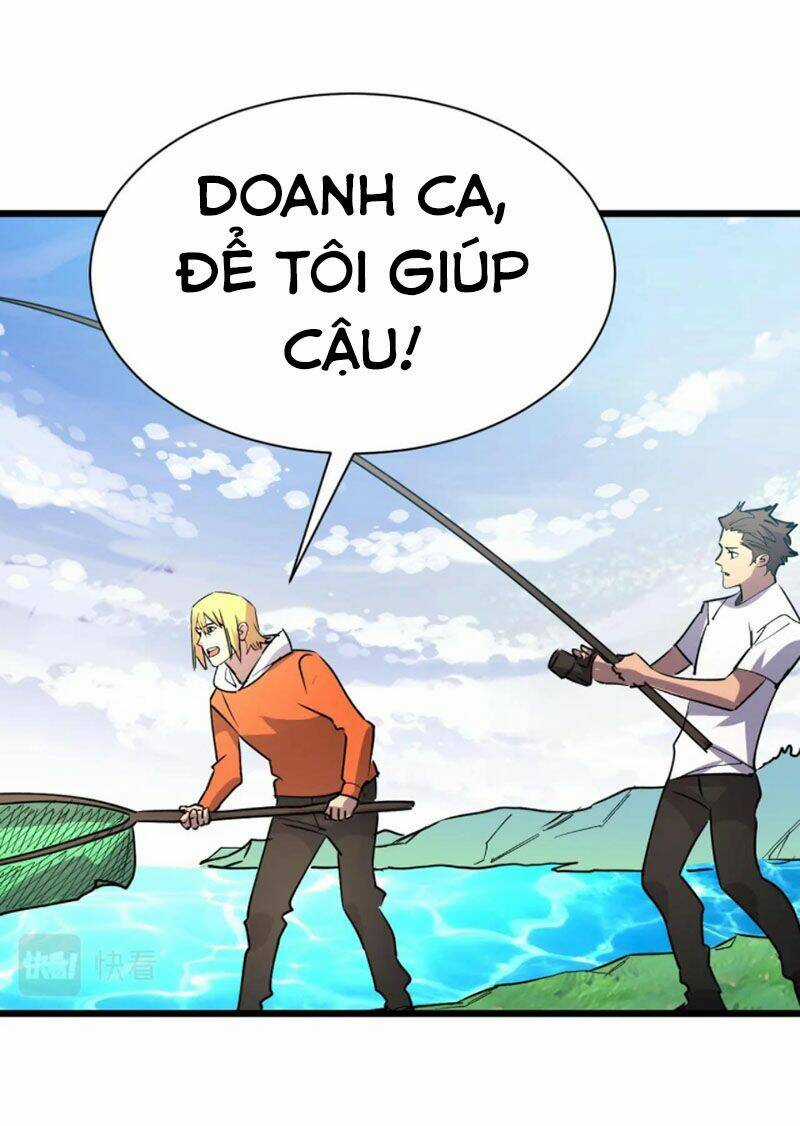 Bắt Đầu Với Tề Thiên Đại Thánh Chapter 25 trang 43