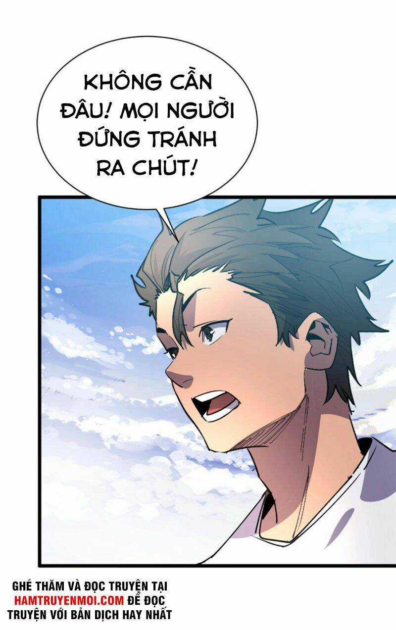 Bắt Đầu Với Tề Thiên Đại Thánh Chapter 25 trang 44