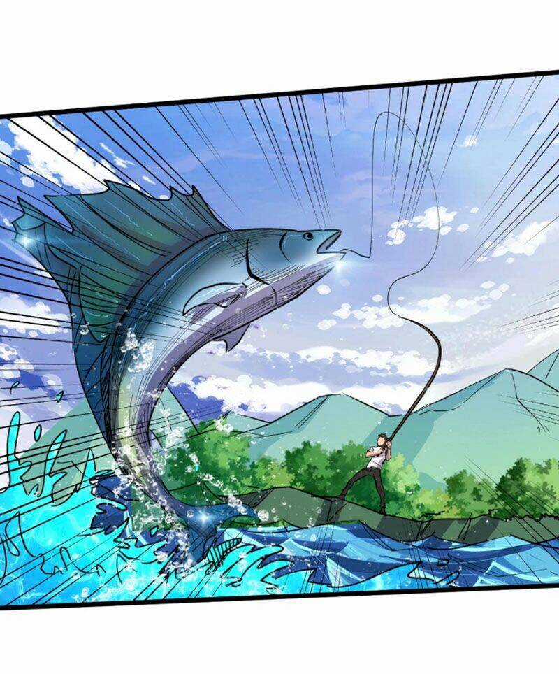 Bắt Đầu Với Tề Thiên Đại Thánh Chapter 25 trang 45