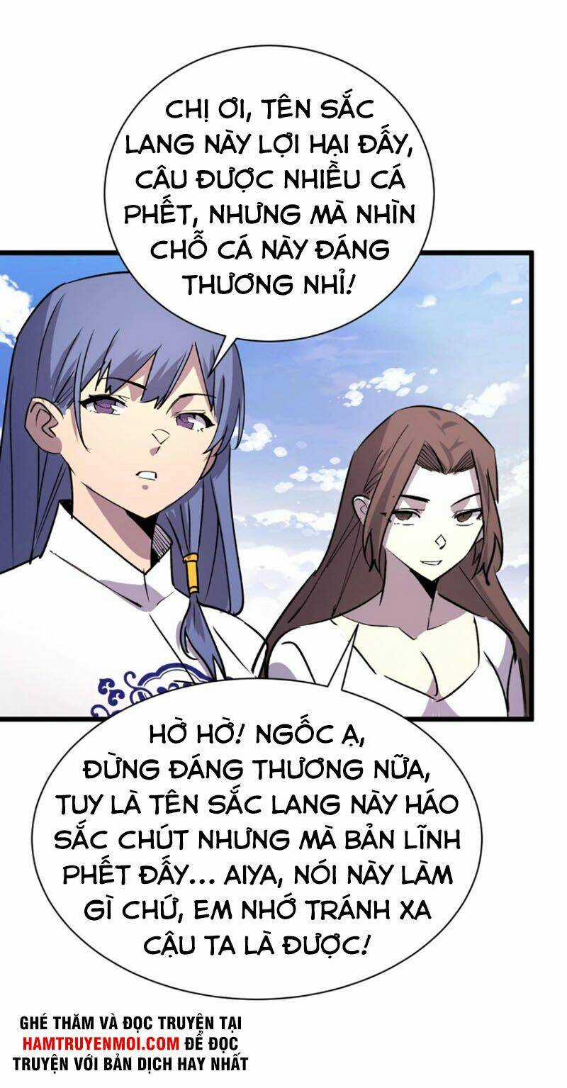 Bắt Đầu Với Tề Thiên Đại Thánh Chapter 25 trang 46