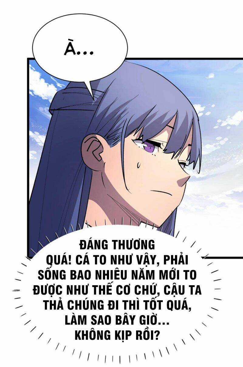 Bắt Đầu Với Tề Thiên Đại Thánh Chapter 25 trang 47