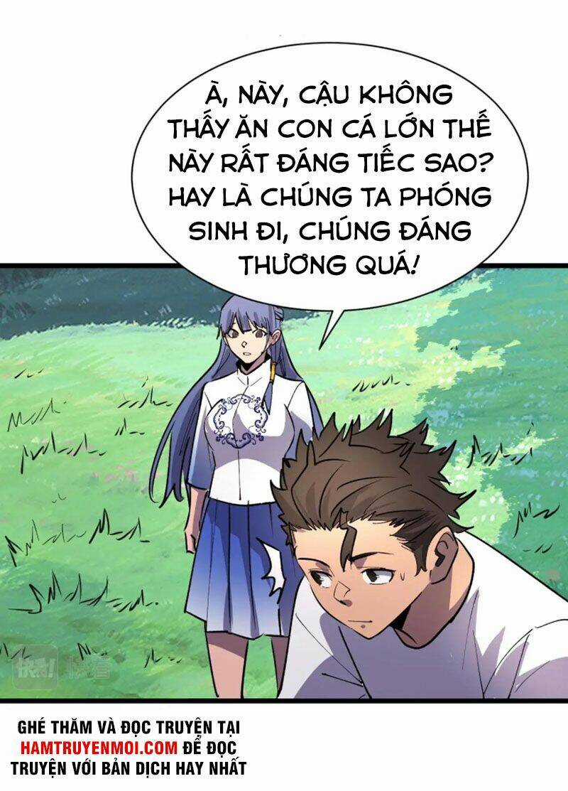 Bắt Đầu Với Tề Thiên Đại Thánh Chapter 25 trang 48