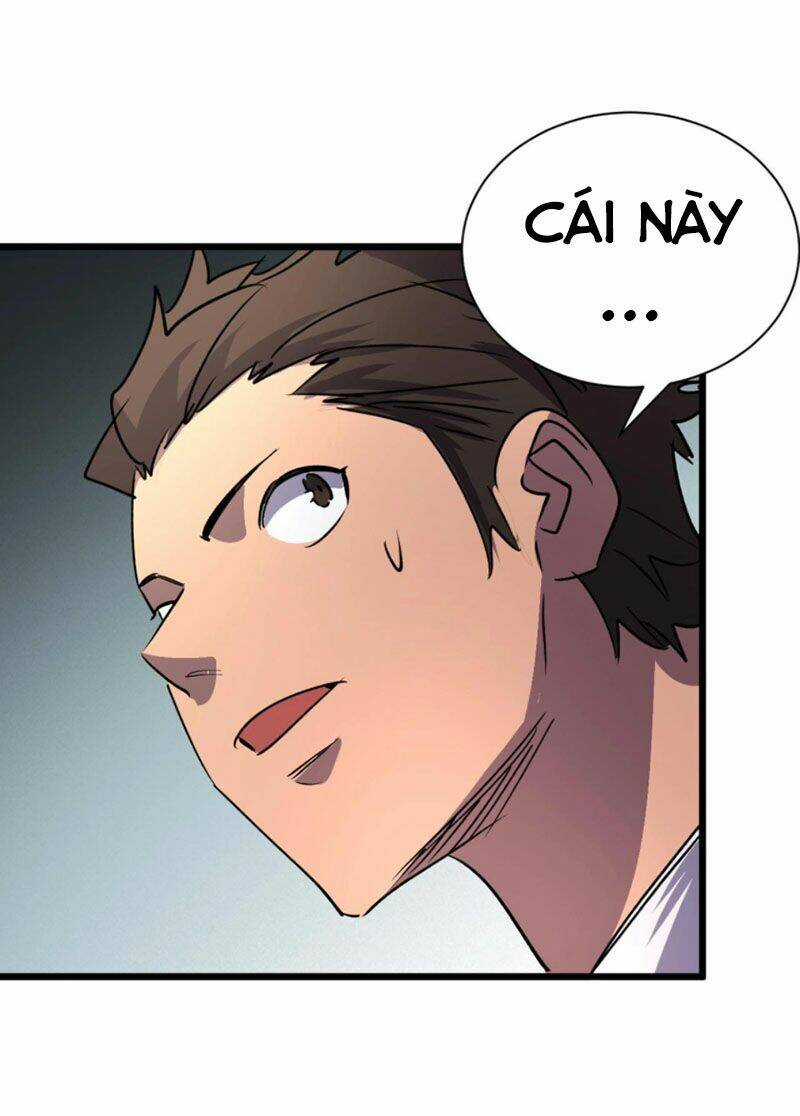 Bắt Đầu Với Tề Thiên Đại Thánh Chapter 25 trang 49