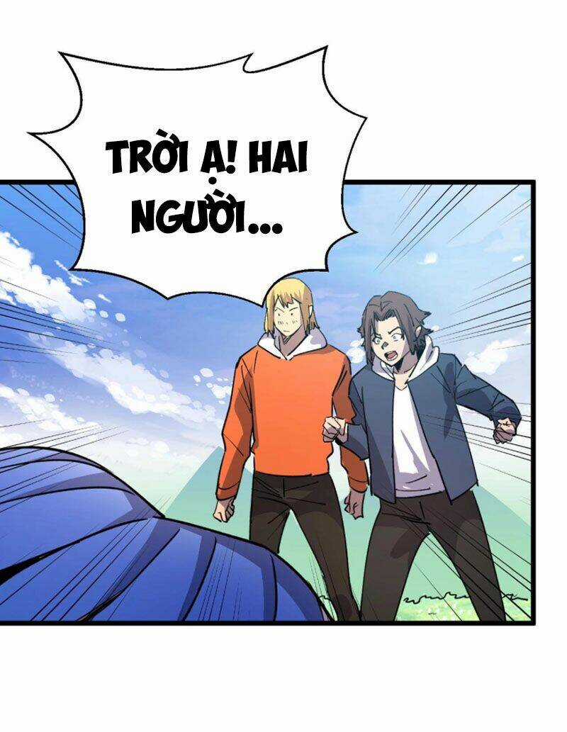 Bắt Đầu Với Tề Thiên Đại Thánh Chapter 25 trang 5