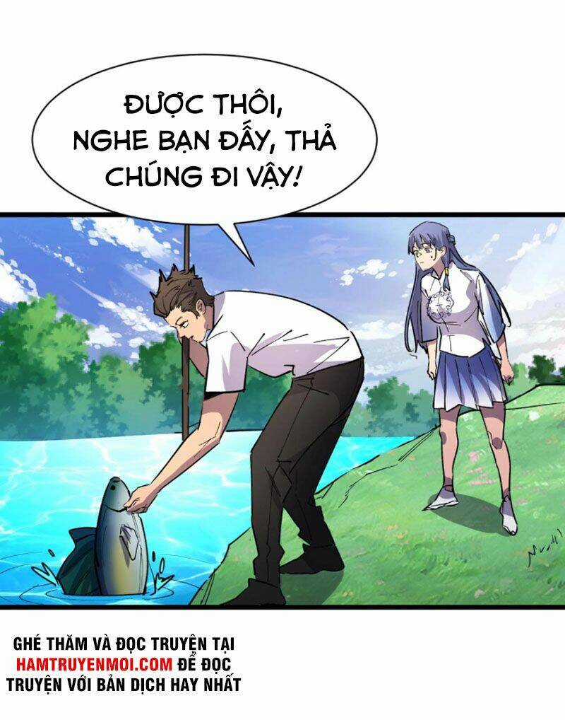 Bắt Đầu Với Tề Thiên Đại Thánh Chapter 25 trang 50