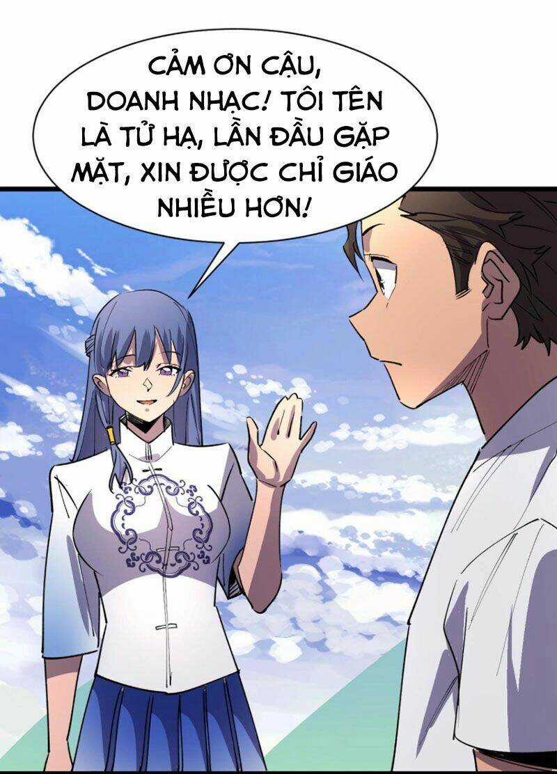 Bắt Đầu Với Tề Thiên Đại Thánh Chapter 25 trang 51