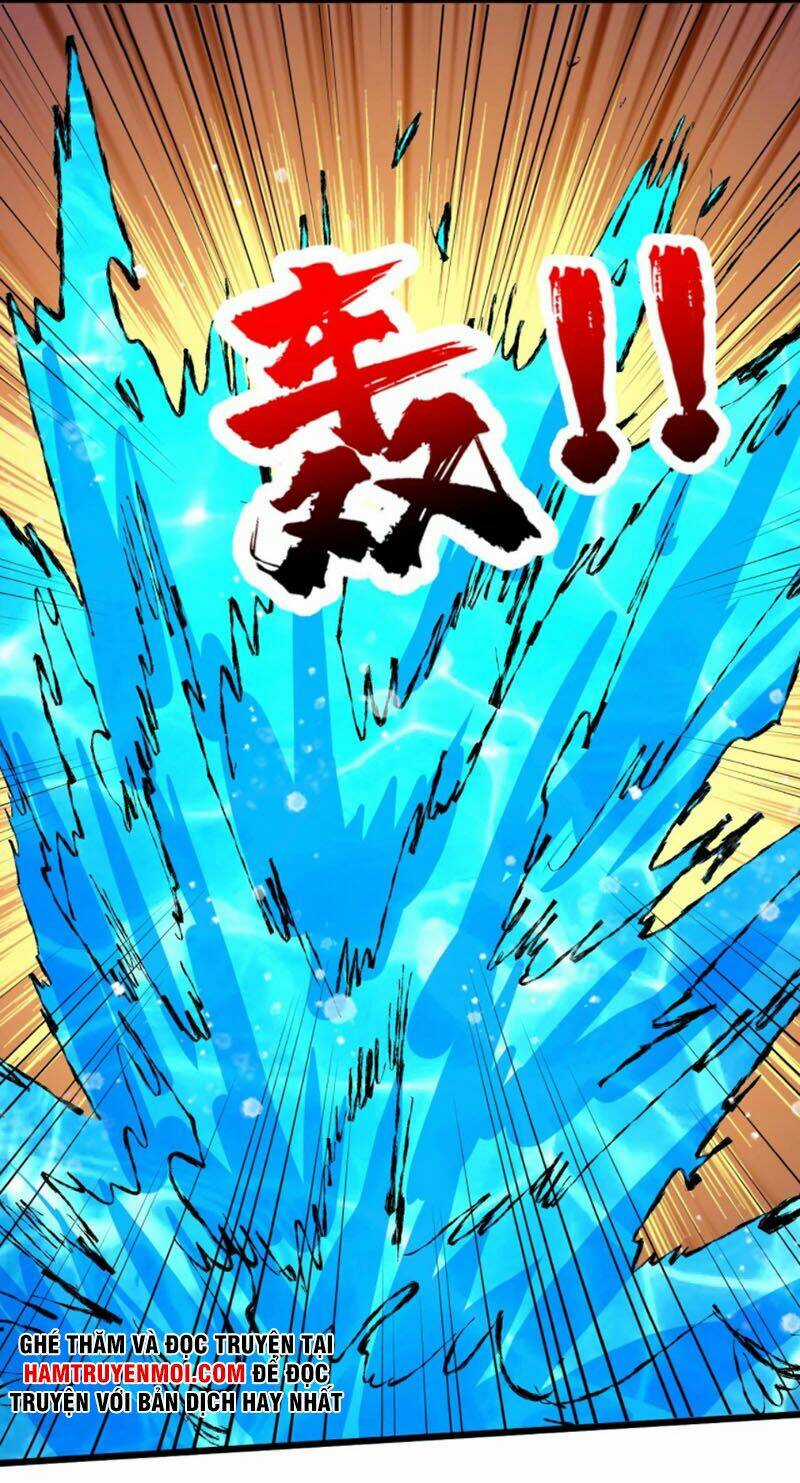 Bắt Đầu Với Tề Thiên Đại Thánh Chapter 25 trang 52