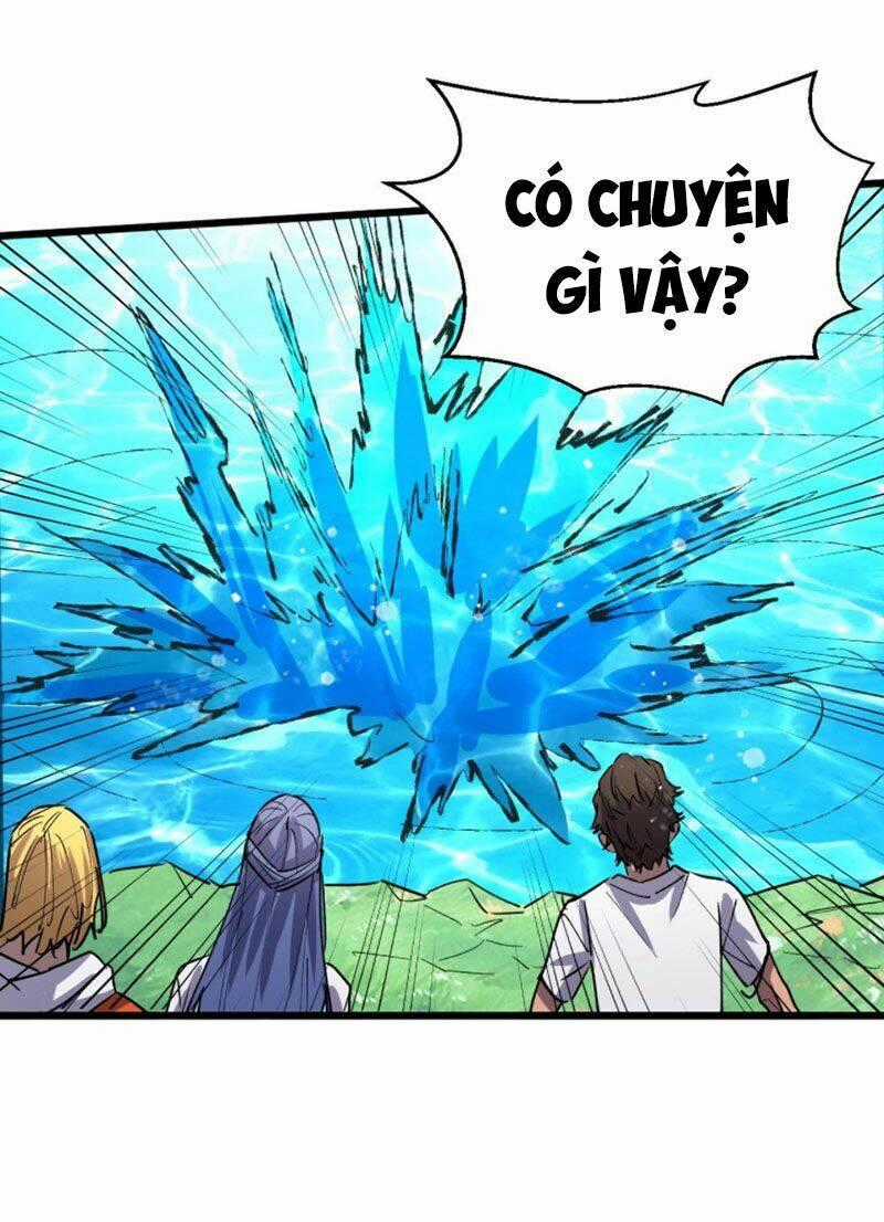 Bắt Đầu Với Tề Thiên Đại Thánh Chapter 25 trang 53