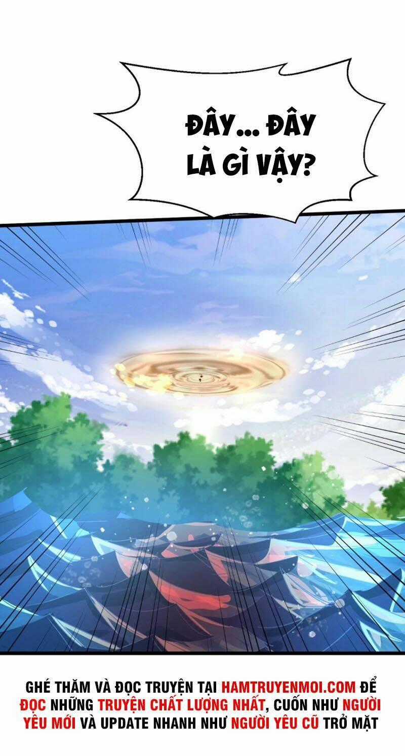 Bắt Đầu Với Tề Thiên Đại Thánh Chapter 25 trang 54