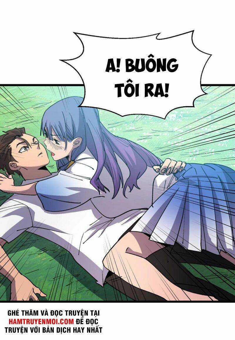 Bắt Đầu Với Tề Thiên Đại Thánh Chapter 25 trang 6