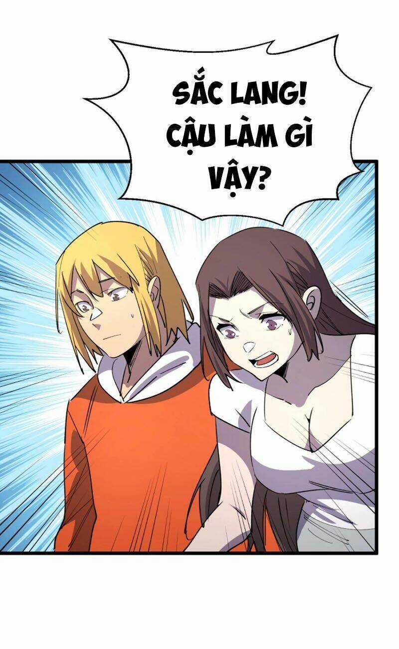 Bắt Đầu Với Tề Thiên Đại Thánh Chapter 25 trang 7