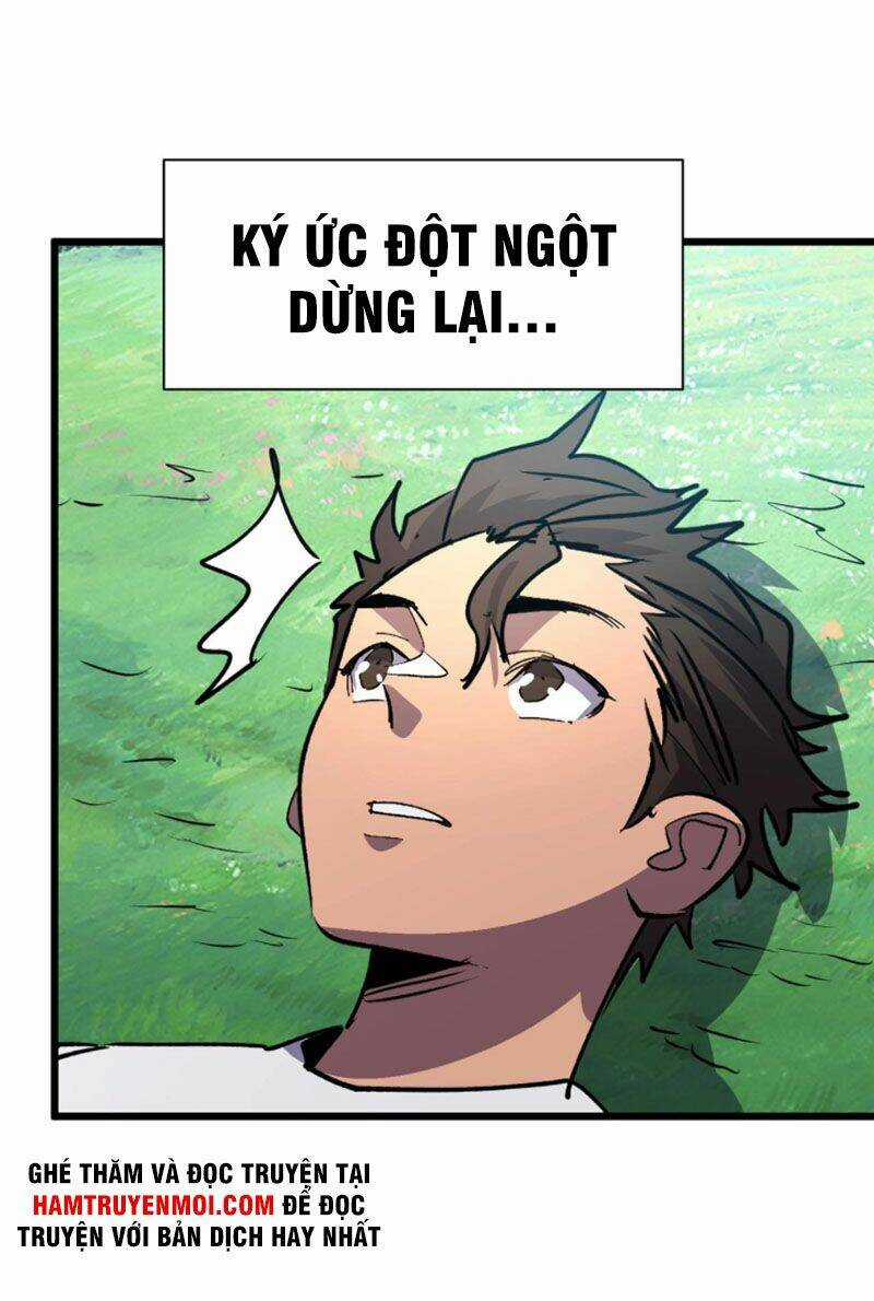 Bắt Đầu Với Tề Thiên Đại Thánh Chapter 25 trang 8