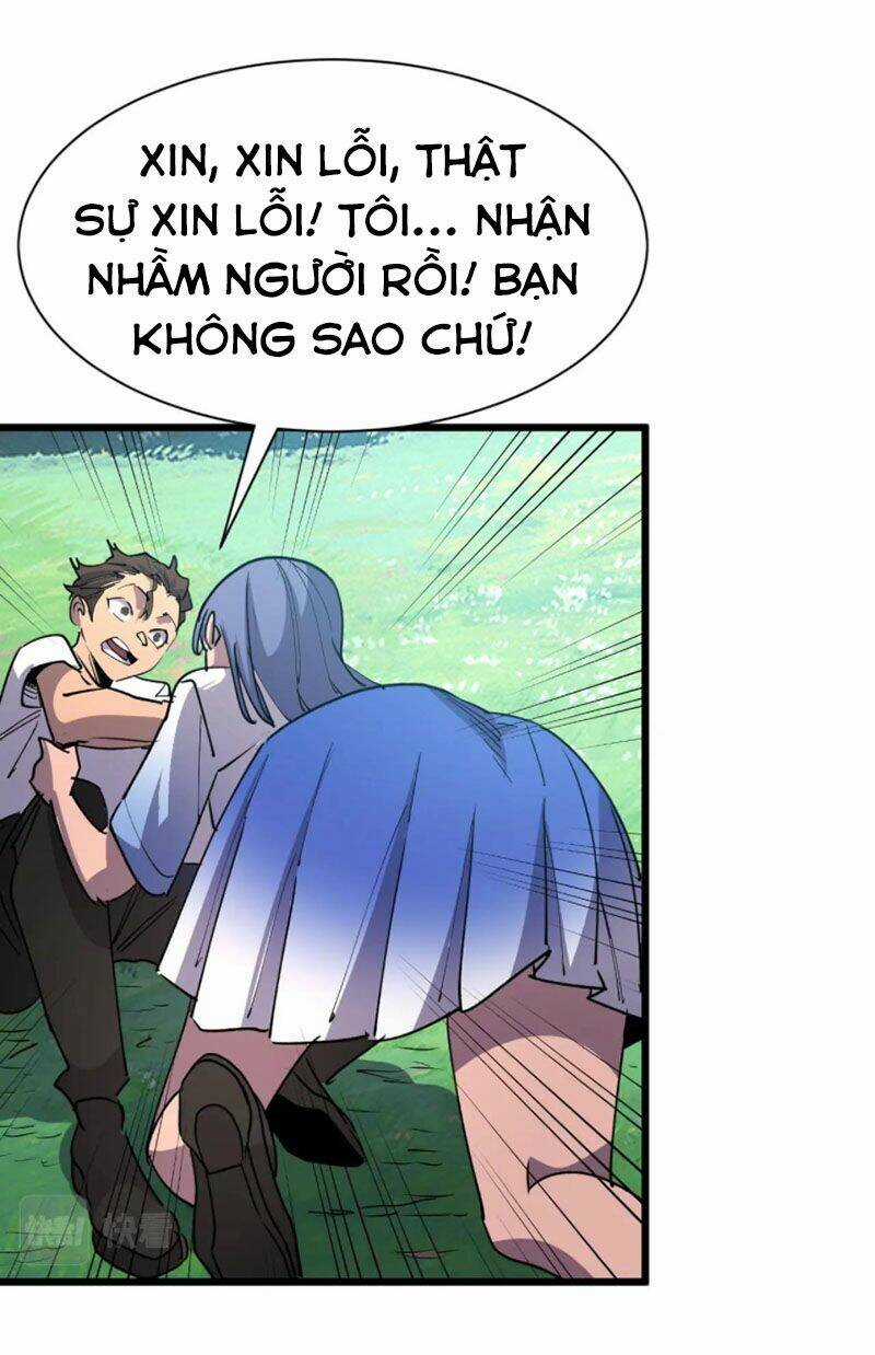 Bắt Đầu Với Tề Thiên Đại Thánh Chapter 25 trang 9