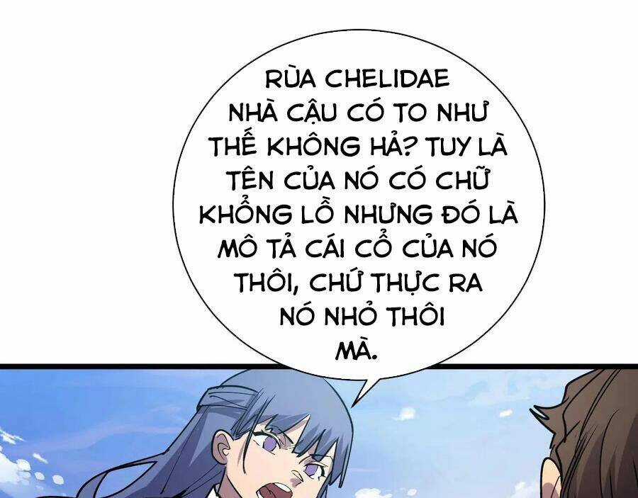 Bắt Đầu Với Tề Thiên Đại Thánh Chapter 26 trang 10