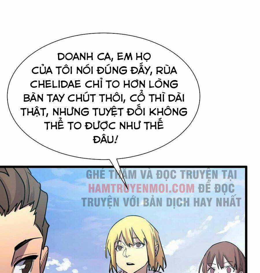 Bắt Đầu Với Tề Thiên Đại Thánh Chapter 26 trang 12