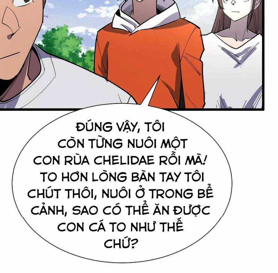 Bắt Đầu Với Tề Thiên Đại Thánh Chapter 26 trang 13