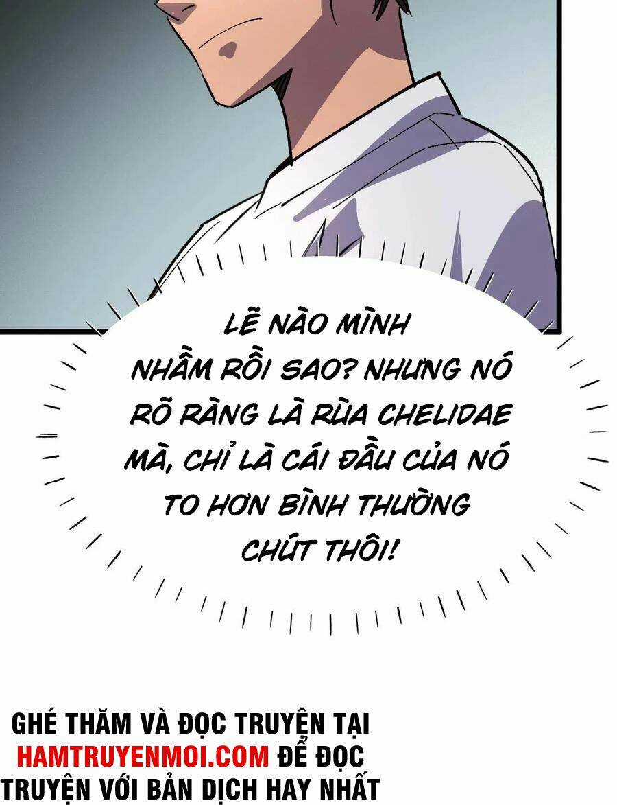 Bắt Đầu Với Tề Thiên Đại Thánh Chapter 26 trang 16