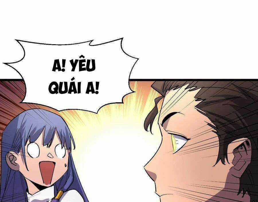 Bắt Đầu Với Tề Thiên Đại Thánh Chapter 26 trang 18