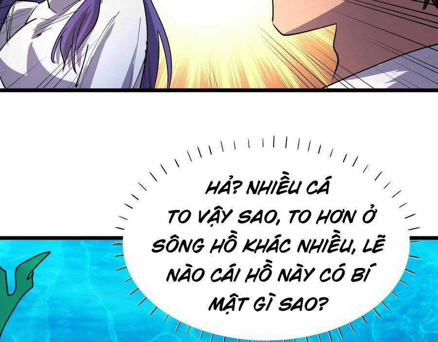 Bắt Đầu Với Tề Thiên Đại Thánh Chapter 26 trang 19