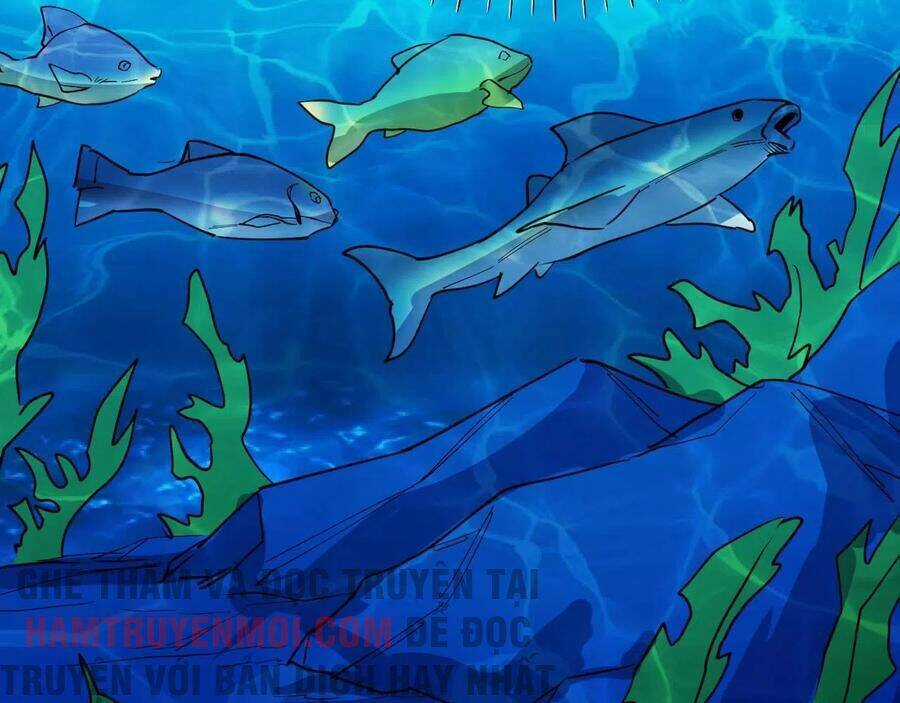 Bắt Đầu Với Tề Thiên Đại Thánh Chapter 26 trang 20