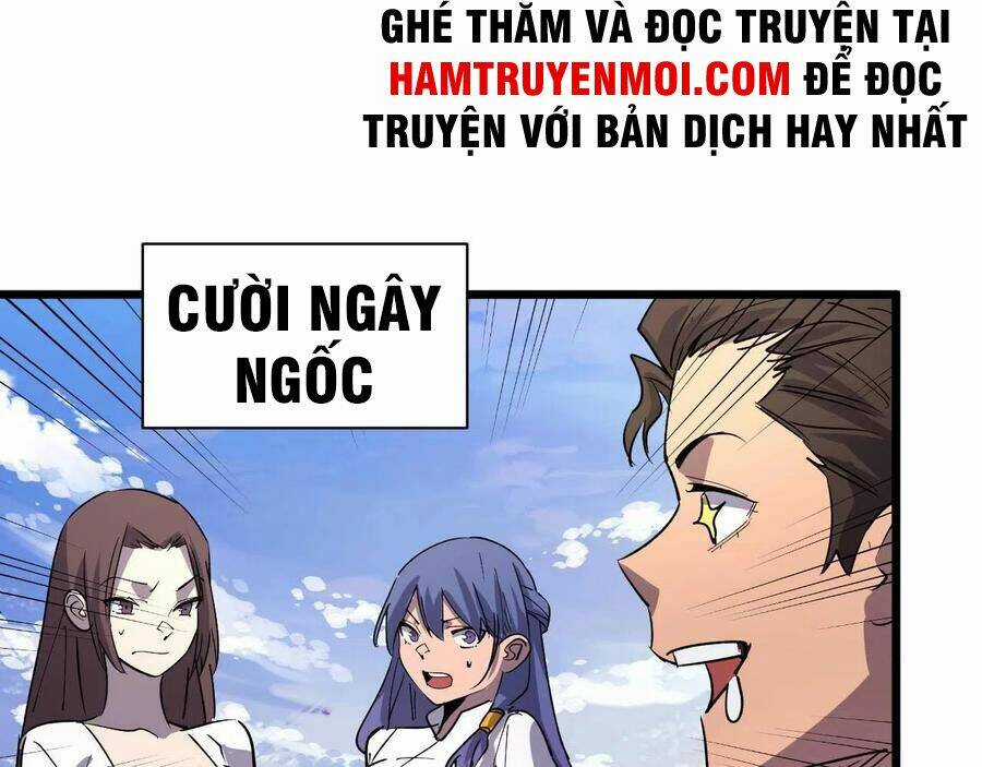 Bắt Đầu Với Tề Thiên Đại Thánh Chapter 26 trang 28