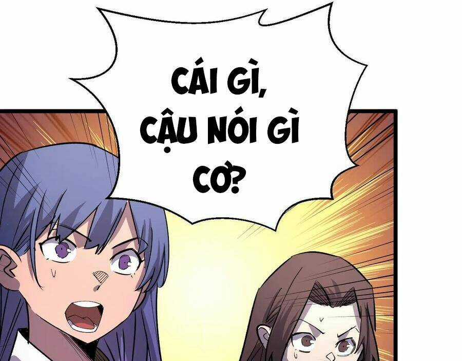 Bắt Đầu Với Tề Thiên Đại Thánh Chapter 26 trang 31