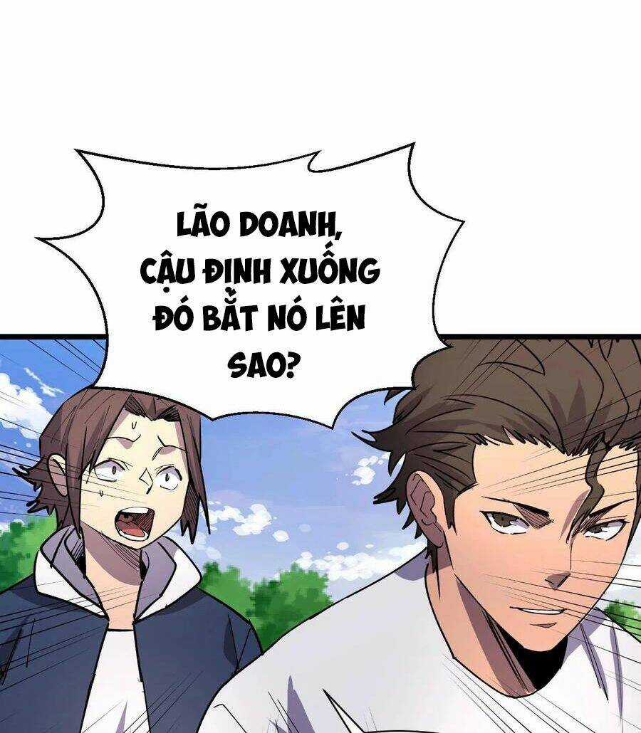 Bắt Đầu Với Tề Thiên Đại Thánh Chapter 26 trang 33