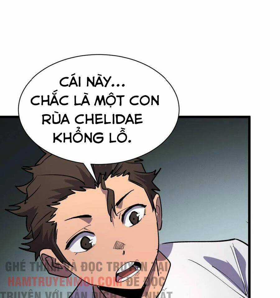 Bắt Đầu Với Tề Thiên Đại Thánh Chapter 26 trang 4