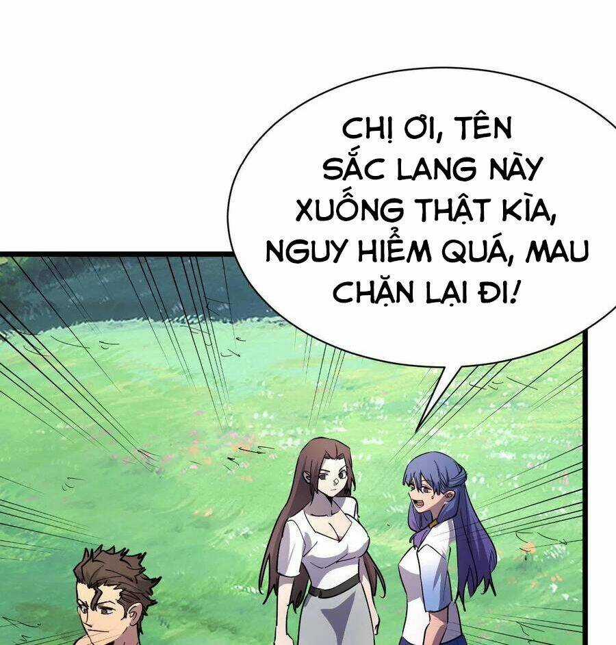 Bắt Đầu Với Tề Thiên Đại Thánh Chapter 26 trang 40