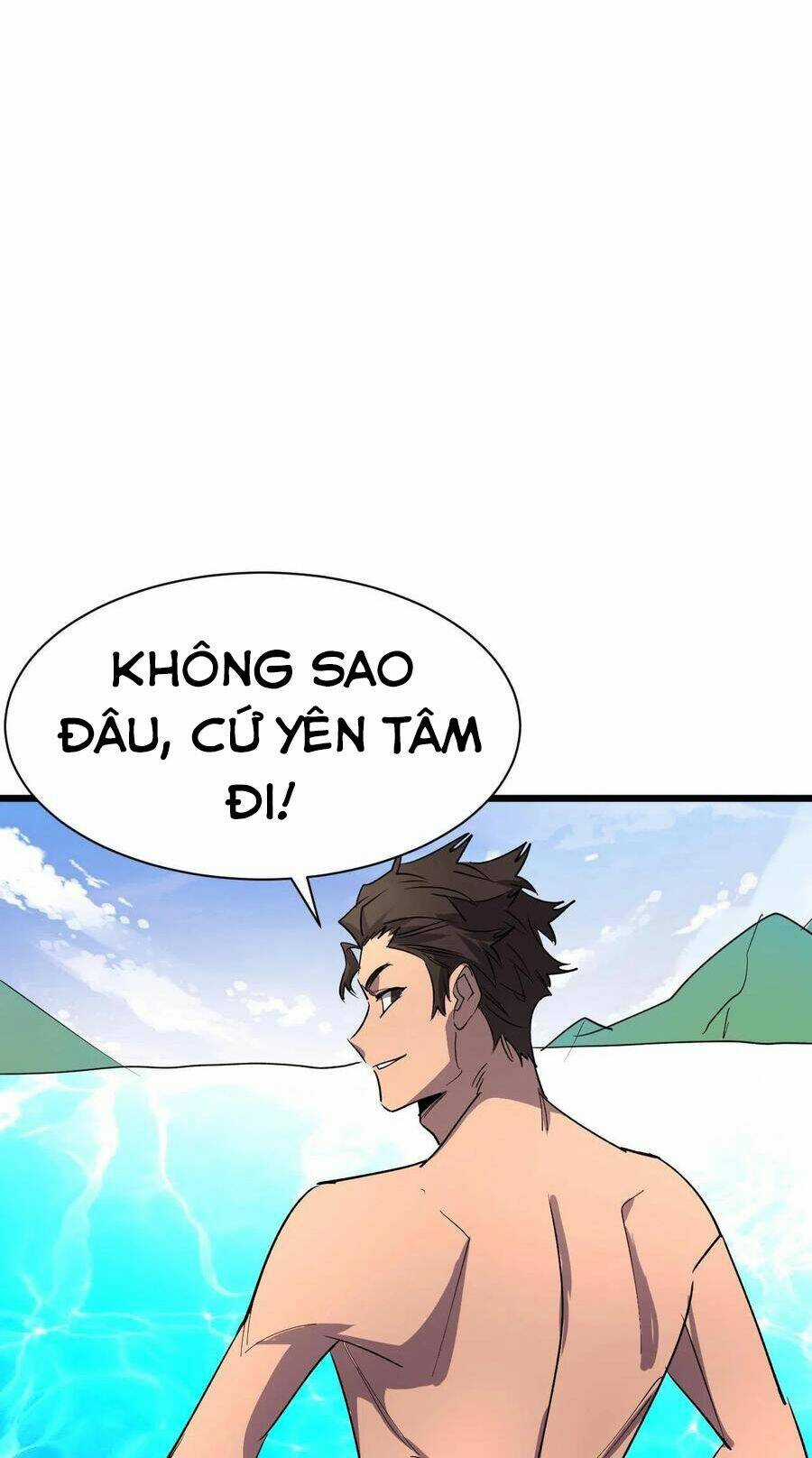 Bắt Đầu Với Tề Thiên Đại Thánh Chapter 26 trang 43