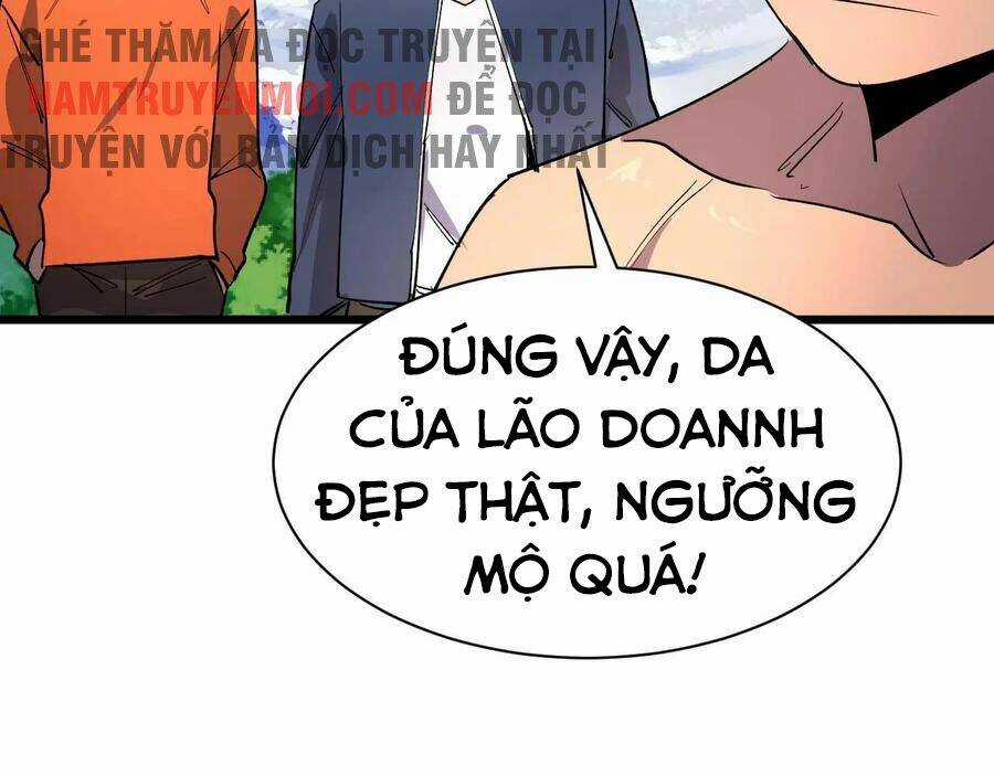 Bắt Đầu Với Tề Thiên Đại Thánh Chapter 26 trang 46