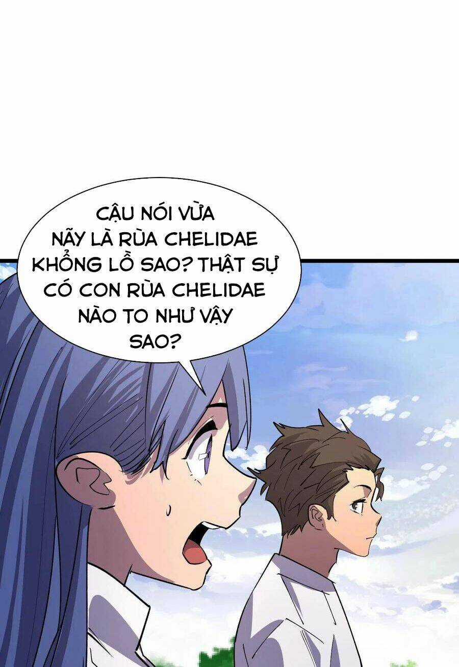 Bắt Đầu Với Tề Thiên Đại Thánh Chapter 26 trang 6