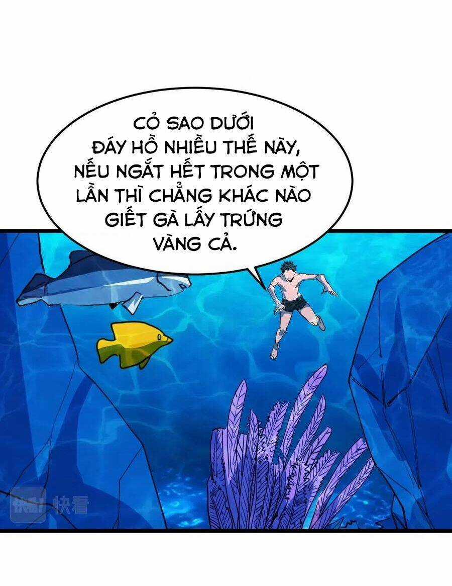 Bắt Đầu Với Tề Thiên Đại Thánh Chapter 26 trang 64