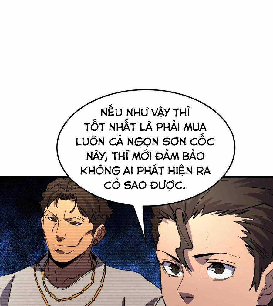 Bắt Đầu Với Tề Thiên Đại Thánh Chapter 26 trang 67