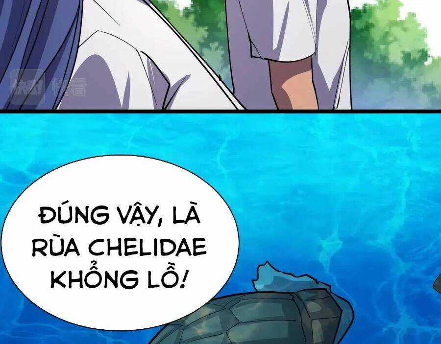 Bắt Đầu Với Tề Thiên Đại Thánh Chapter 26 trang 7