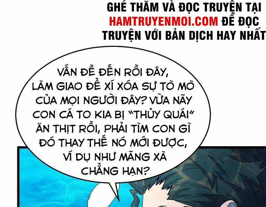 Bắt Đầu Với Tề Thiên Đại Thánh Chapter 26 trang 76