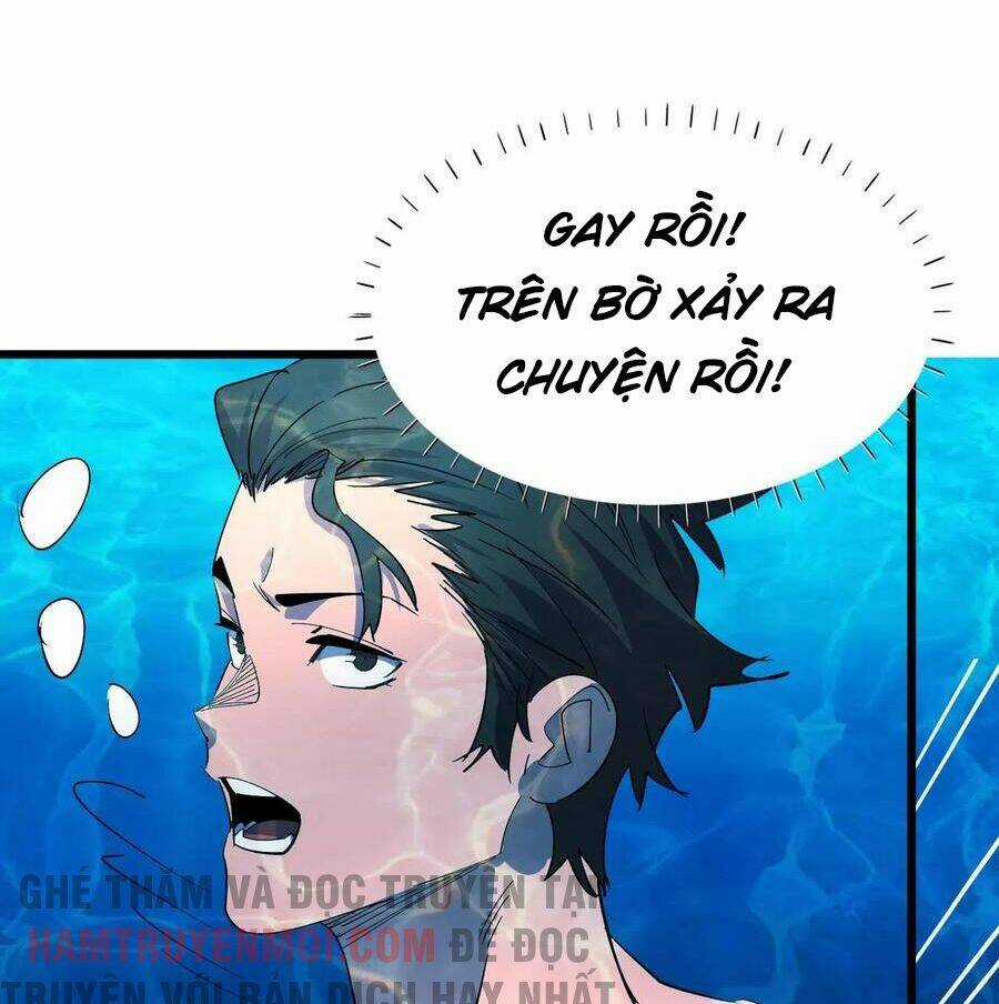 Bắt Đầu Với Tề Thiên Đại Thánh Chapter 26 trang 81