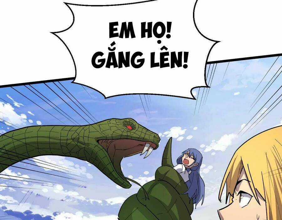 Bắt Đầu Với Tề Thiên Đại Thánh Chapter 26 trang 89