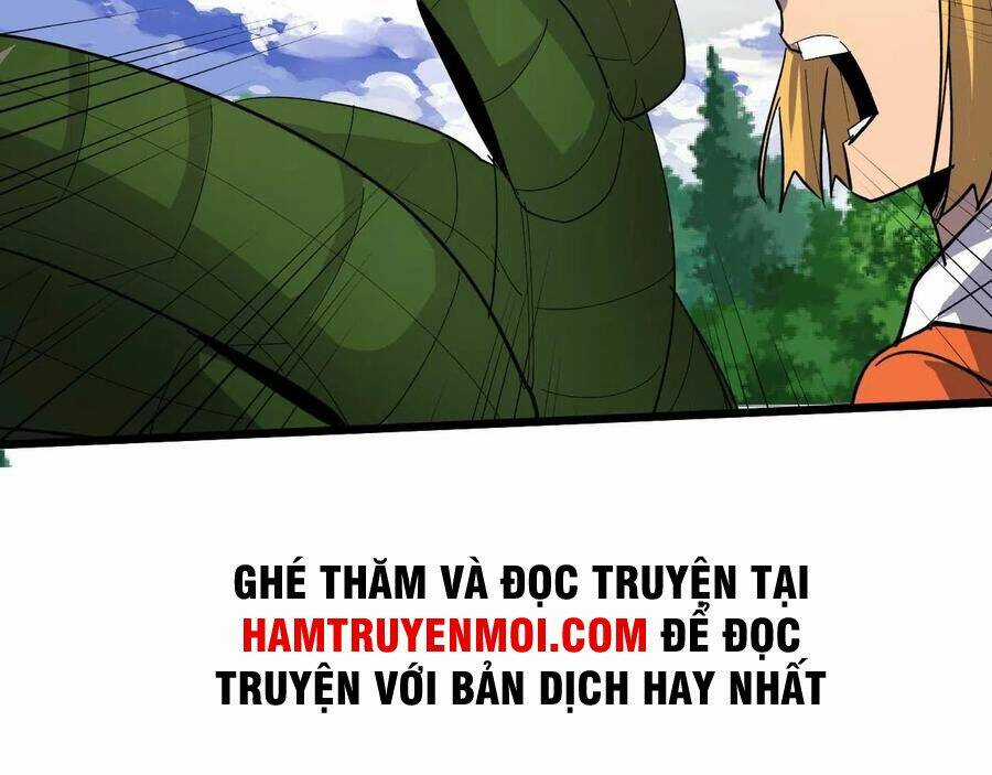 Bắt Đầu Với Tề Thiên Đại Thánh Chapter 26 trang 90