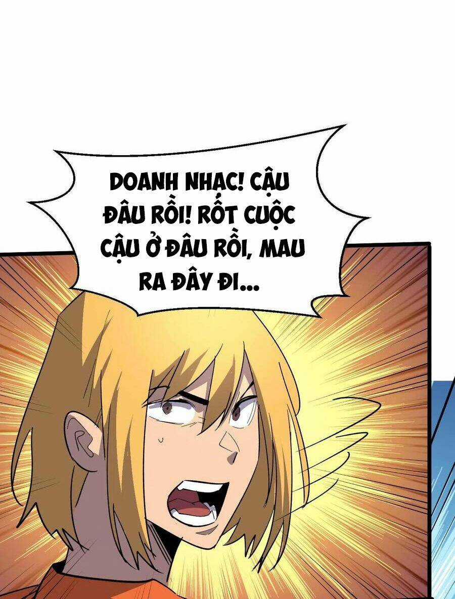 Bắt Đầu Với Tề Thiên Đại Thánh Chapter 26 trang 91