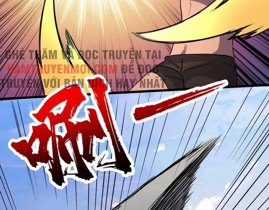 Bắt Đầu Với Tề Thiên Đại Thánh Chapter 27 trang 10