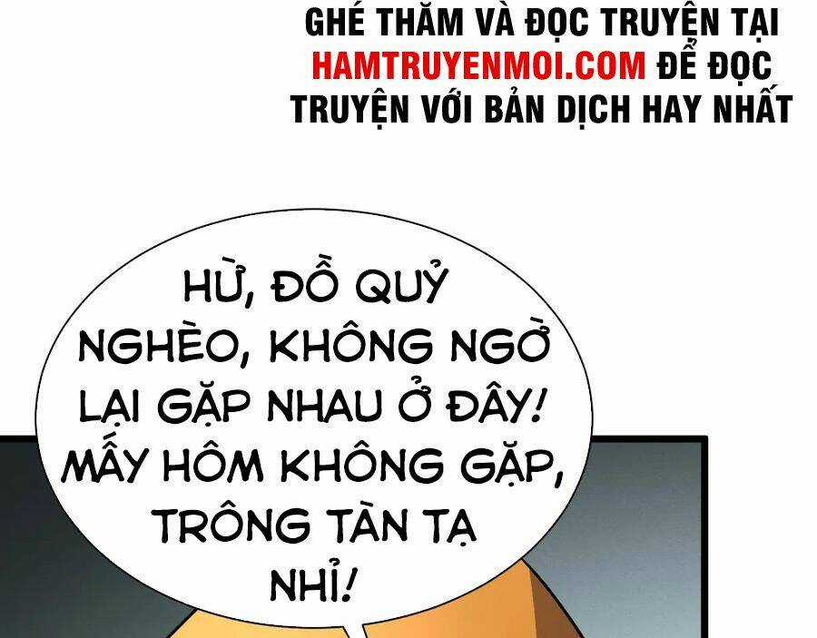 Bắt Đầu Với Tề Thiên Đại Thánh Chapter 27 trang 100