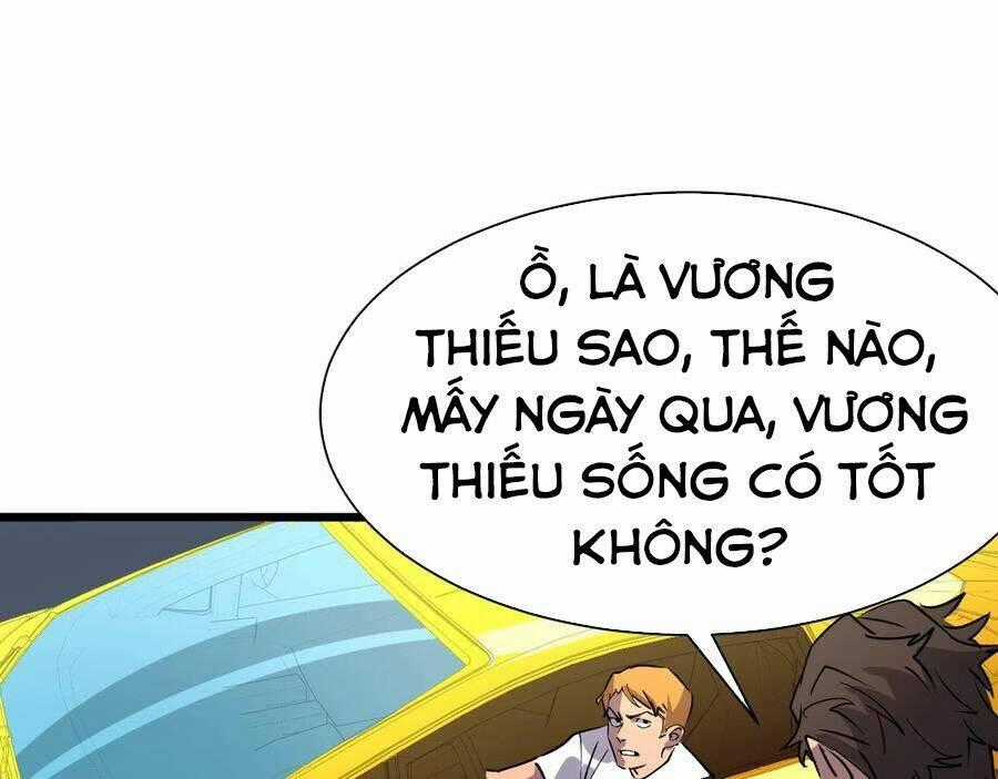 Bắt Đầu Với Tề Thiên Đại Thánh Chapter 27 trang 102