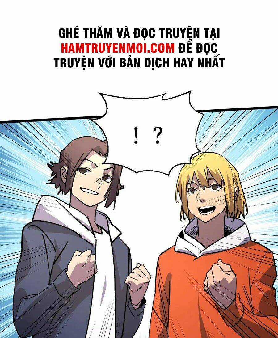 Bắt Đầu Với Tề Thiên Đại Thánh Chapter 27 trang 14