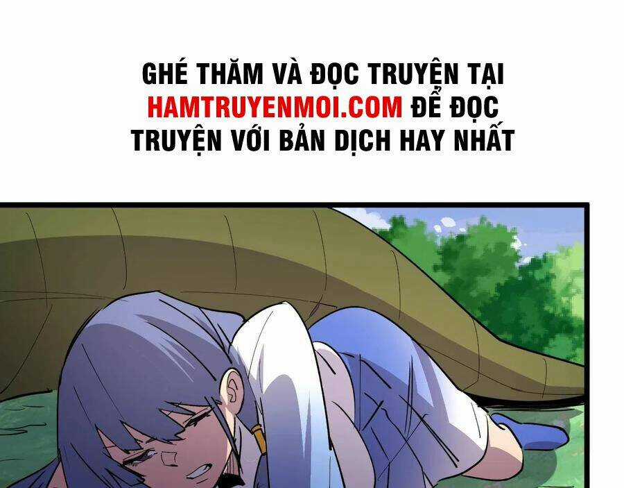 Bắt Đầu Với Tề Thiên Đại Thánh Chapter 27 trang 18