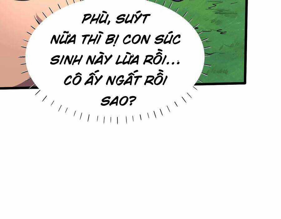 Bắt Đầu Với Tề Thiên Đại Thánh Chapter 27 trang 35