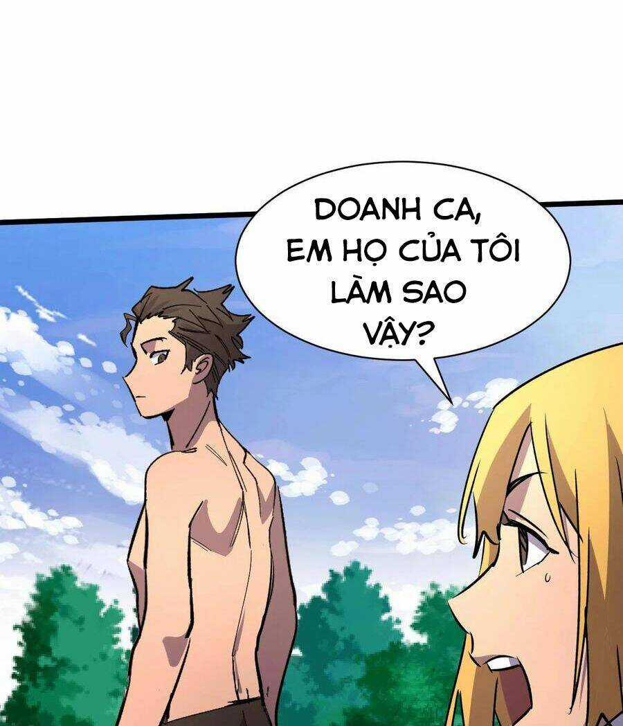 Bắt Đầu Với Tề Thiên Đại Thánh Chapter 27 trang 36
